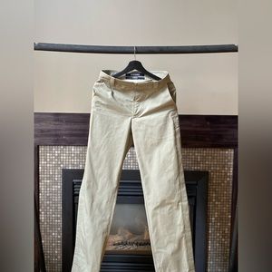 Jacquemus Le Pantalón De Costume Pants